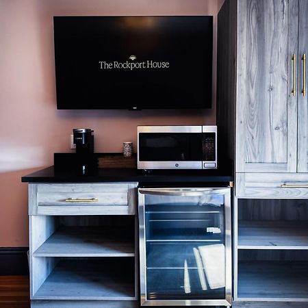 ホテル The Rockport House エクステリア 写真