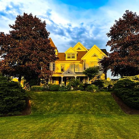 ホテル The Rockport House エクステリア 写真