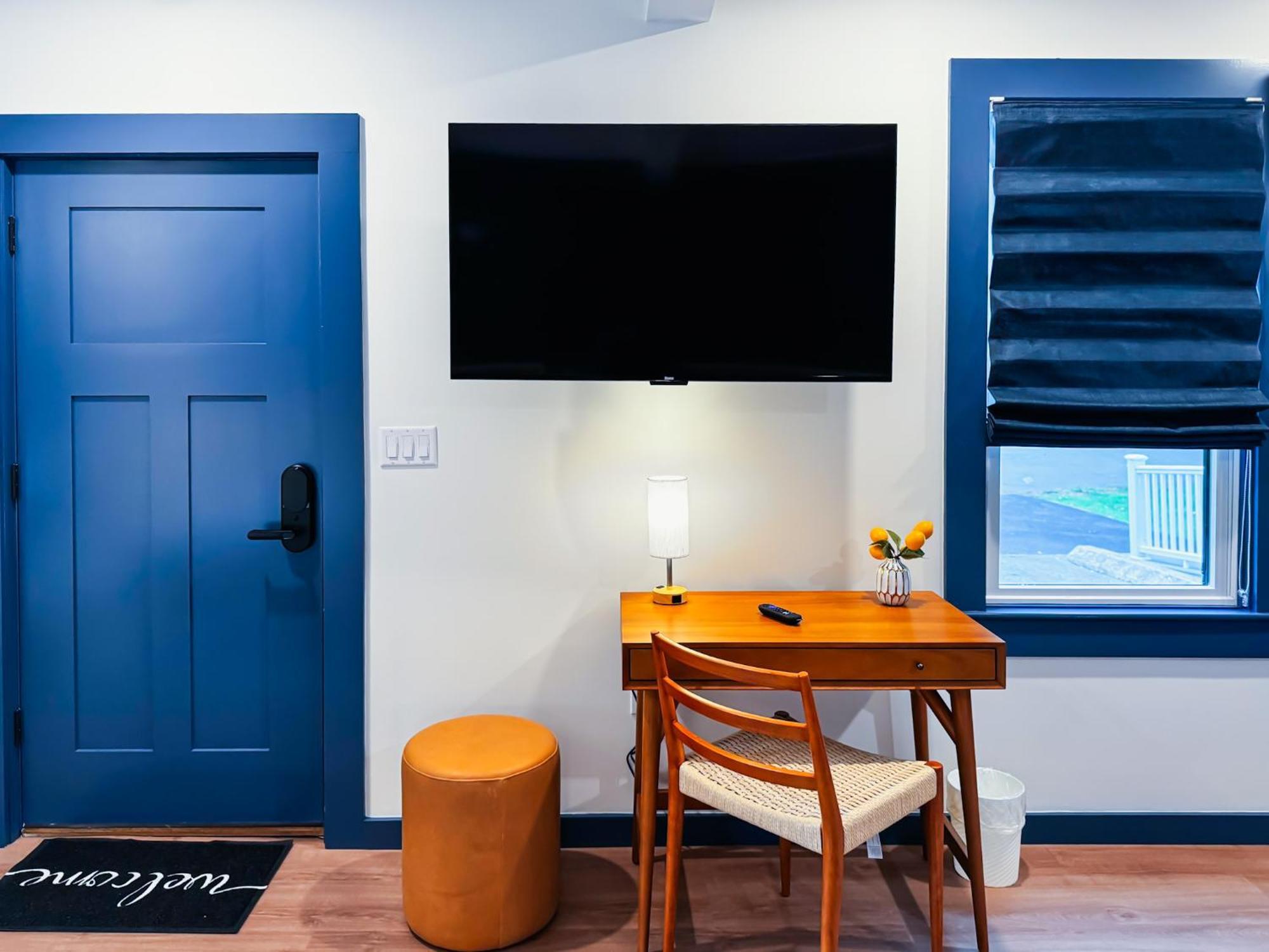 ホテル The Rockport House エクステリア 写真
